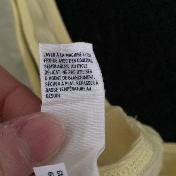 AE outfitters lace detail cami size S - Picture 7 of 7